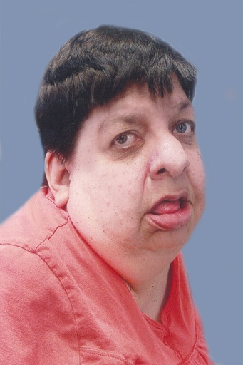 Lisa Desbiens