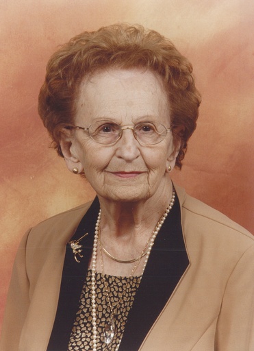 Florence Lavoie