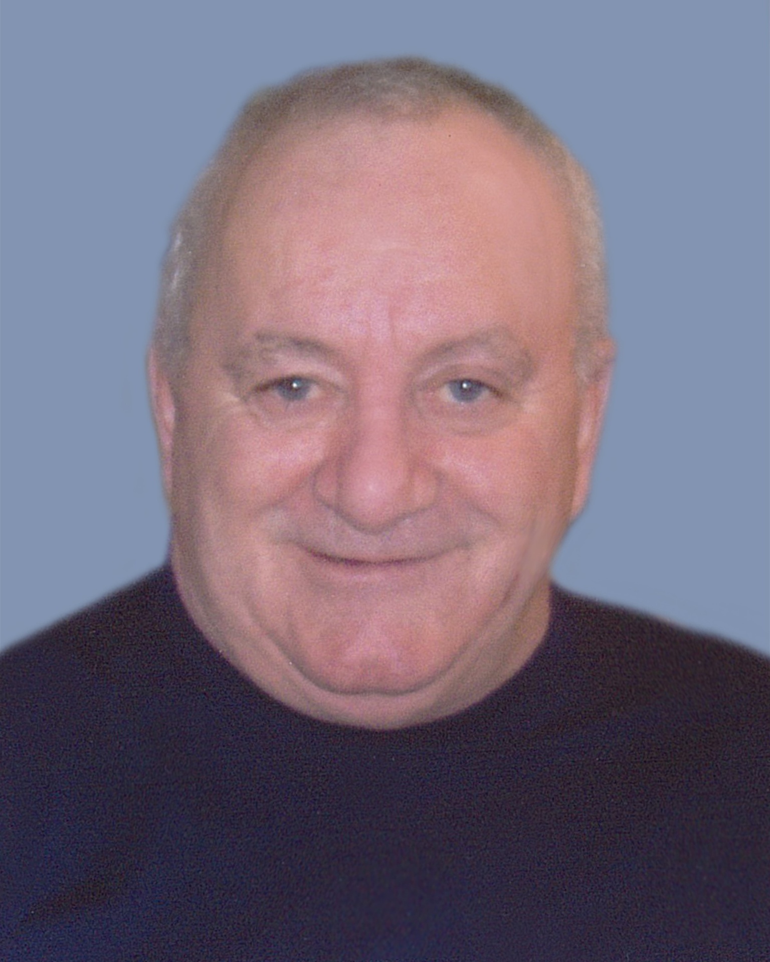 Ernest Lejeune