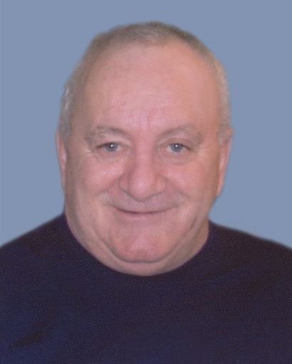 Ernest Lejeune