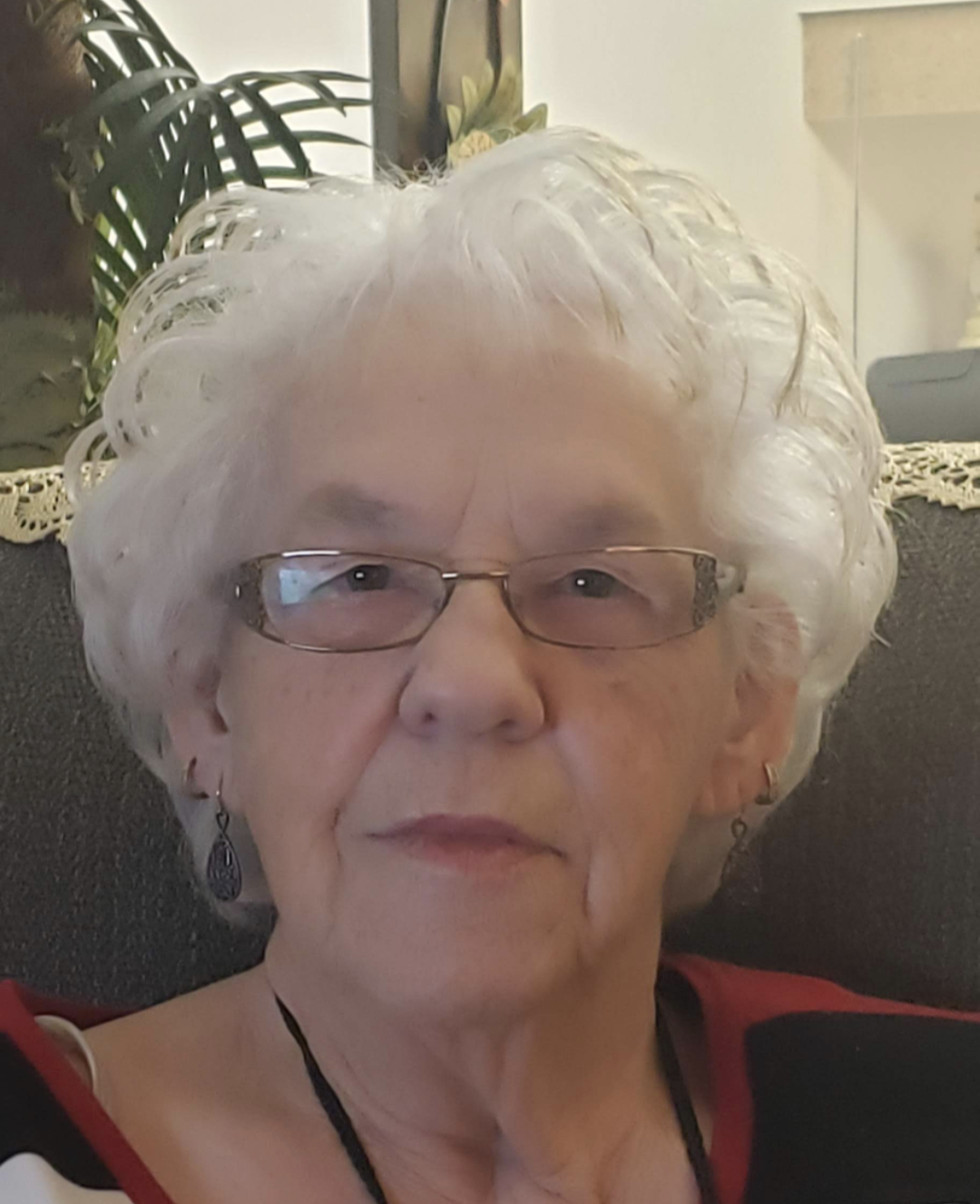 Lucienne Bouchard
