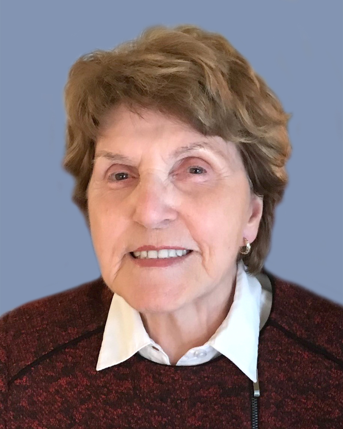 Madeleine Bergeron