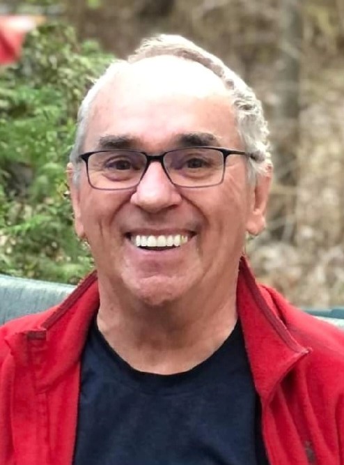 Michel Côté