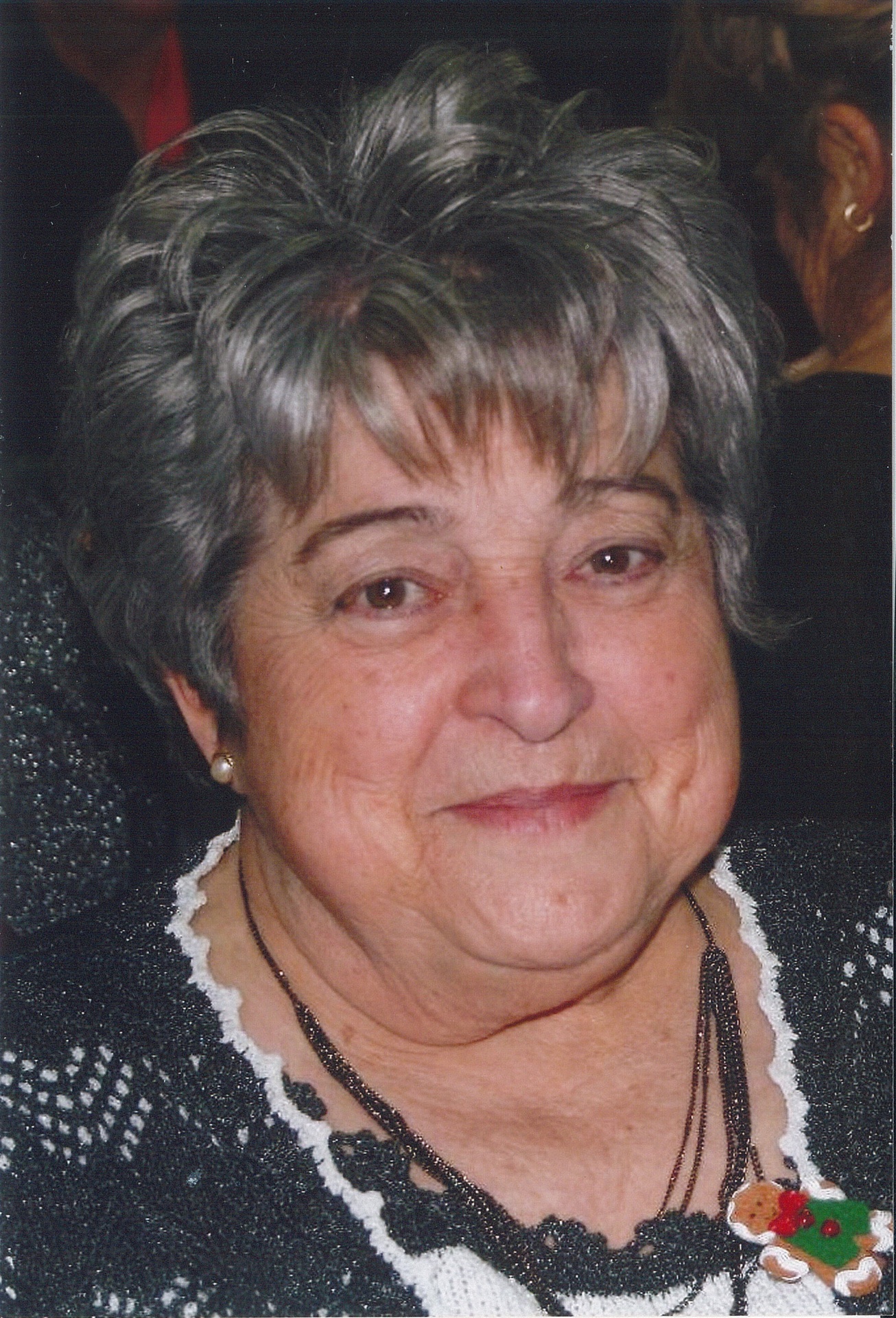 Lina Deschênes