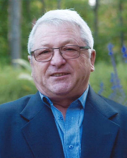 Charles-Émile Boudrias