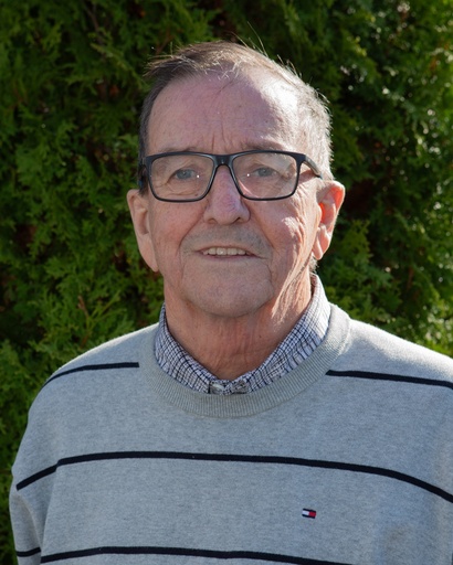 Michel Néron