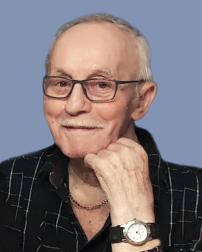 Réal Larouche