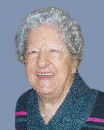 Monique Boudrias