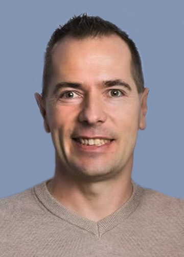Carl Dionne