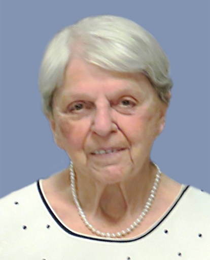 Lucienne Dallaire