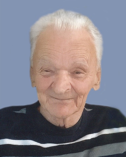 Benoît Lavoie