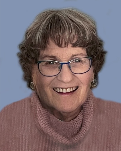 Rachelle Bouchard