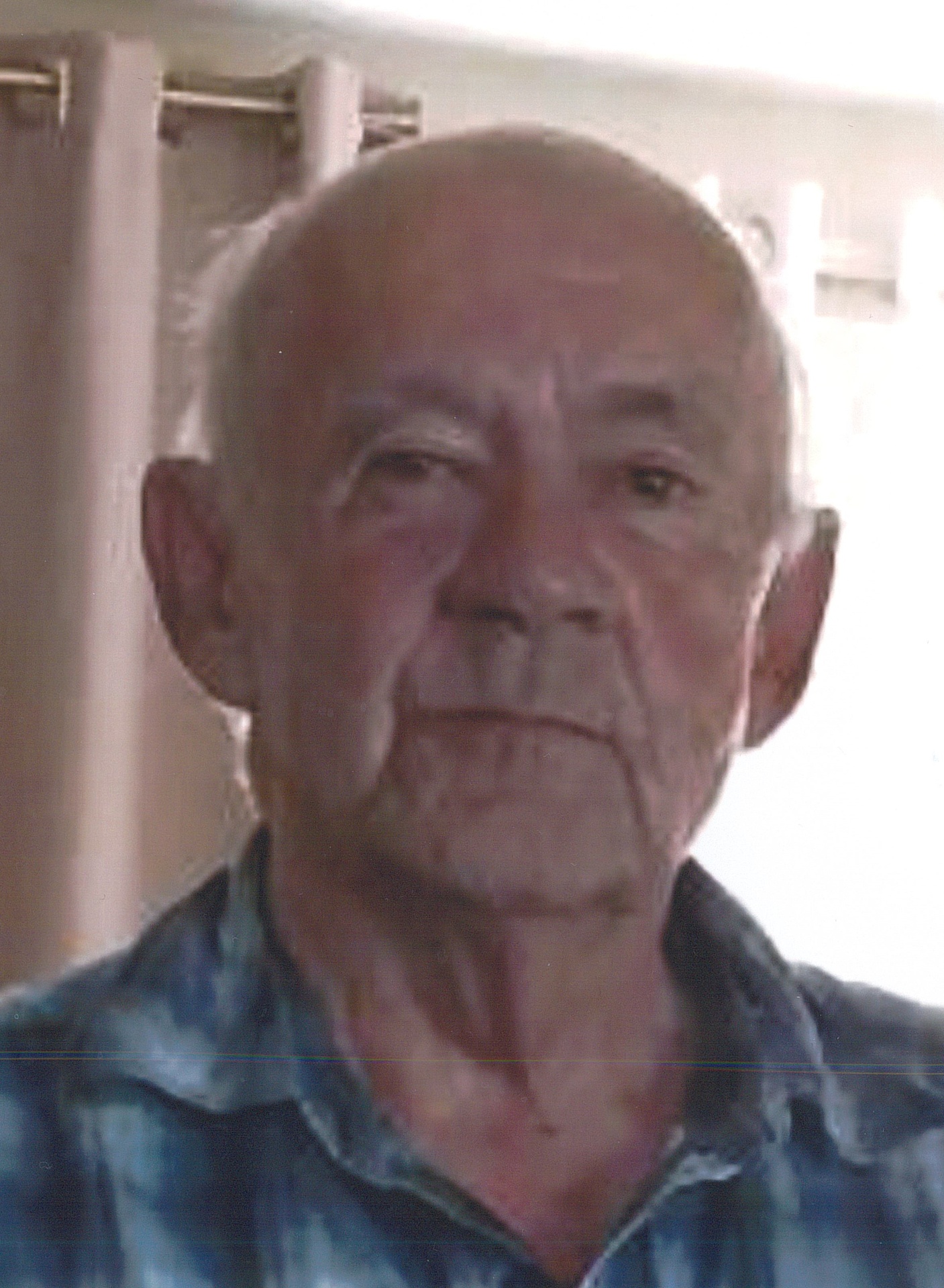 Jean-Claude Gauthier
