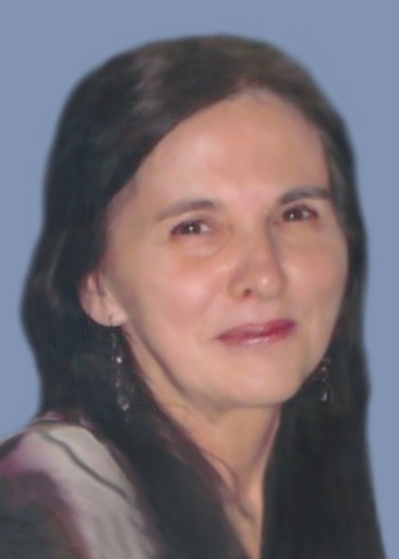 Doris Paré