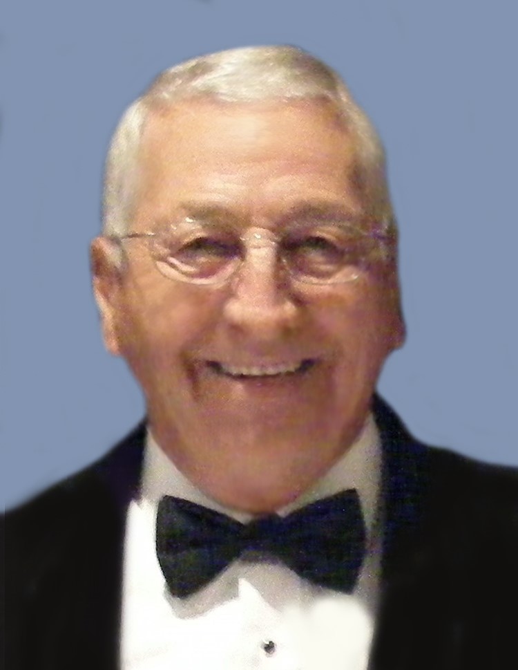 Roger Simard