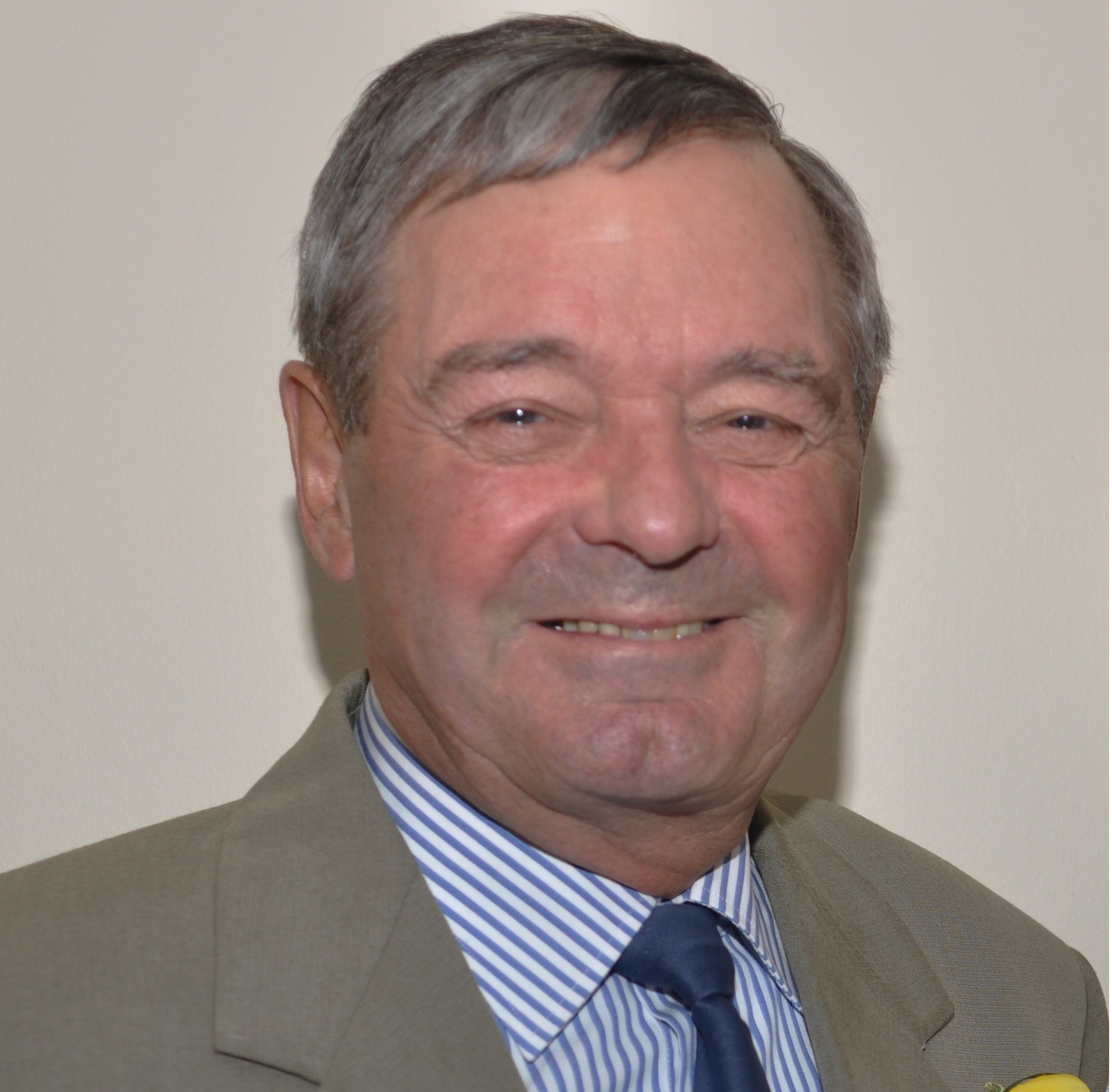 Jacques Maltais