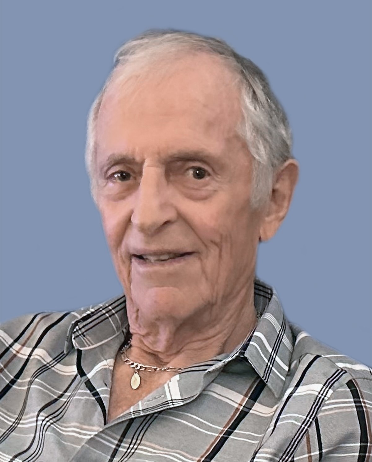 Roland Lavoie