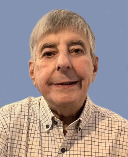Yvon Bordage