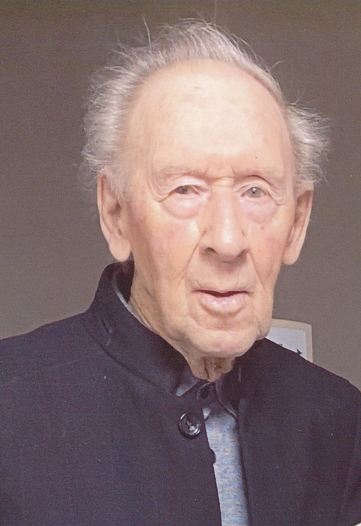 Jean-Maurice Côté