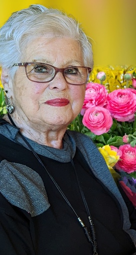 Cécile Belley