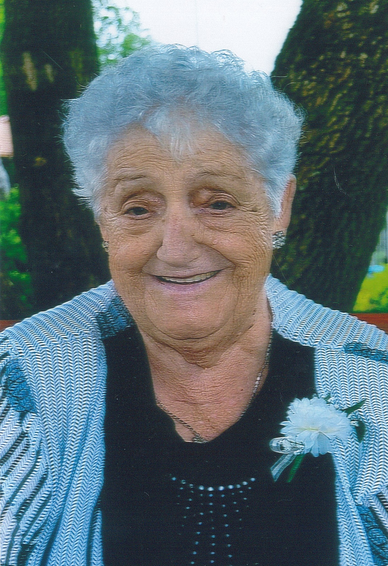 Marguerite Fortin