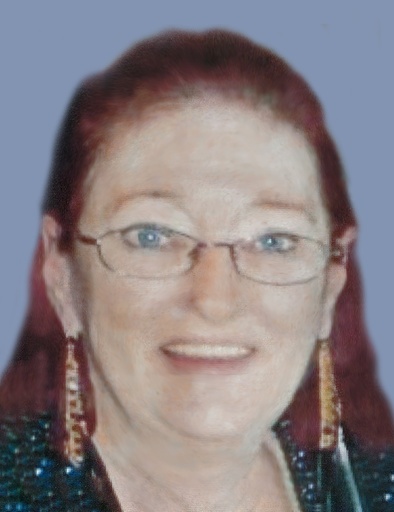 Thérèse Marcoux