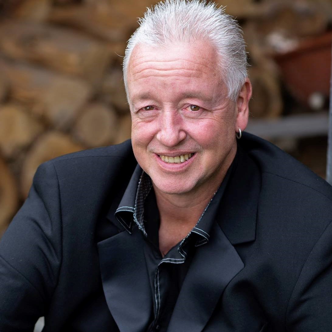 Bertrand Simard
