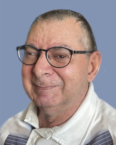 Yves Maltais