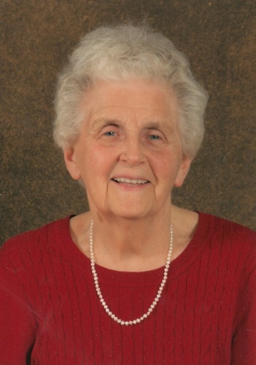 Rita Mérette