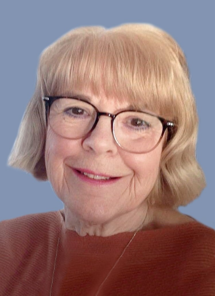 Pauline Bouchard