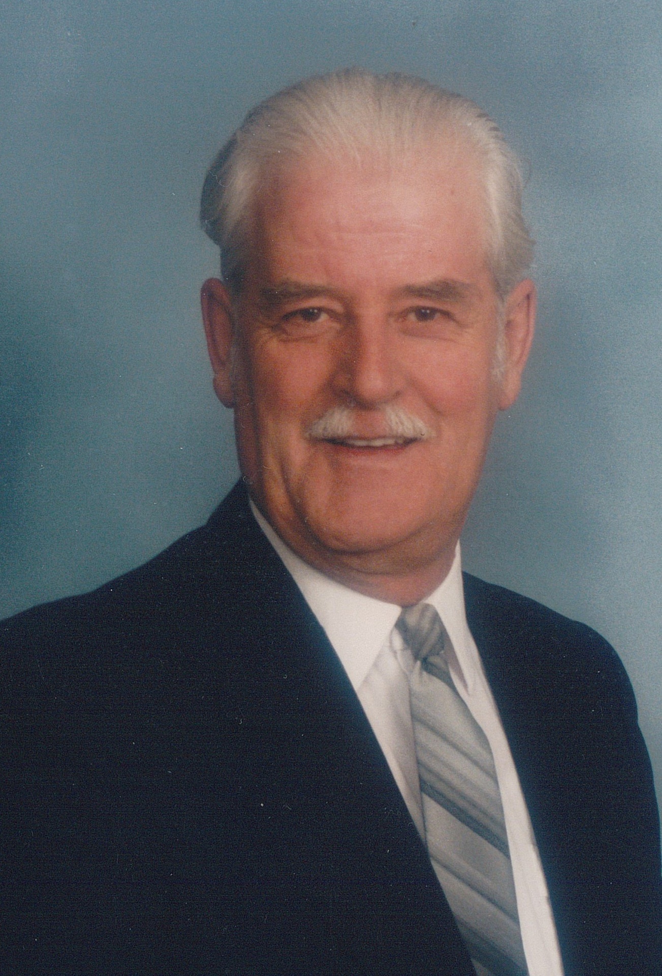 Bertrand Gravel