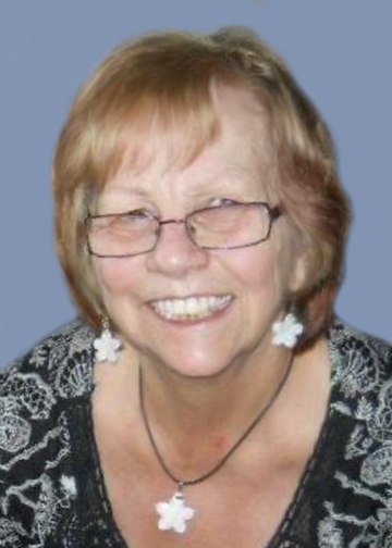 Pauline Desbiens