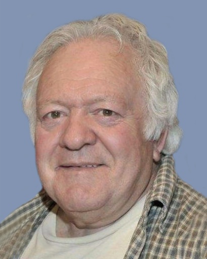 Gérald Côté