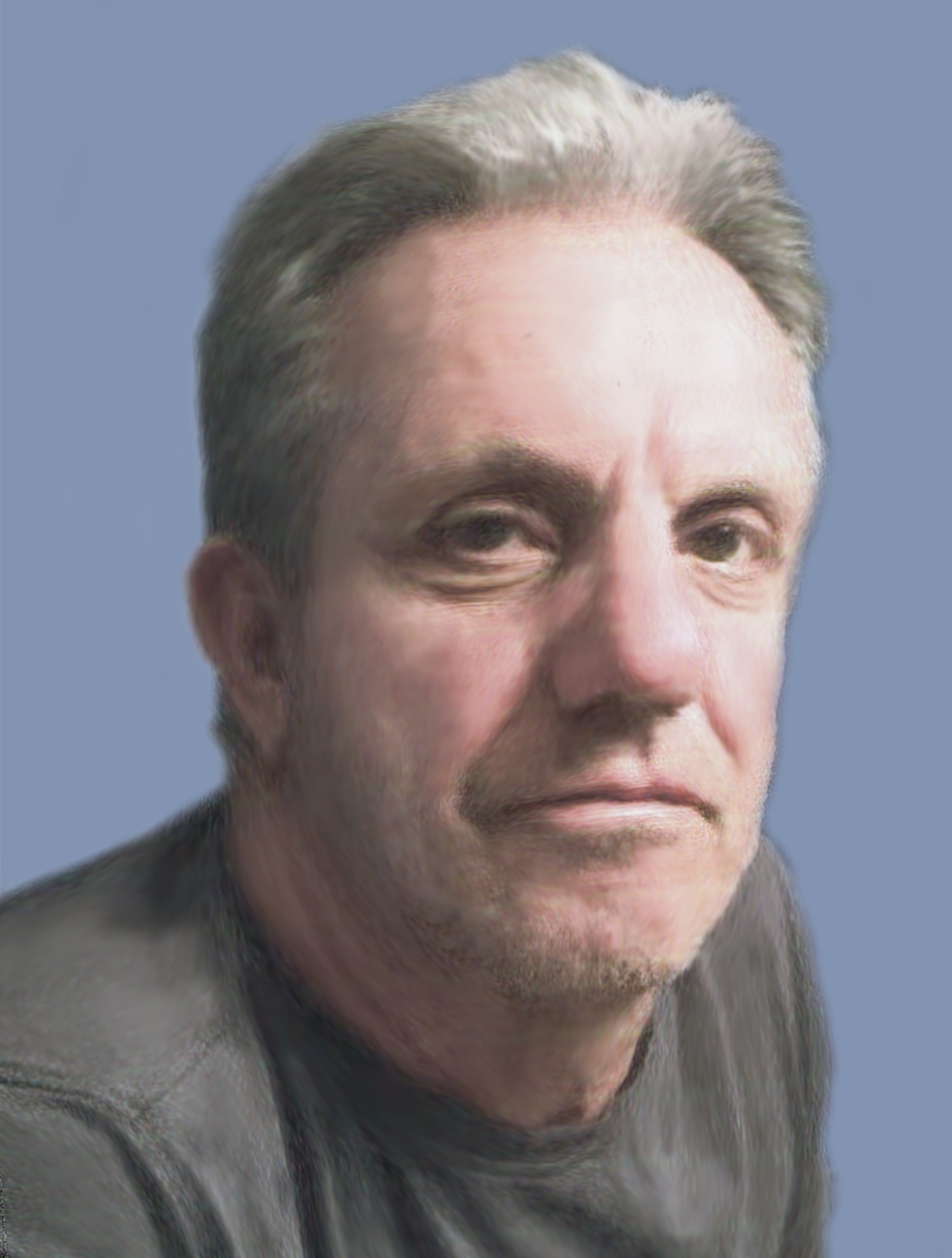 Serge Gagné