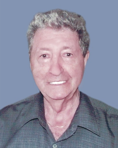 Rosaire Néron
