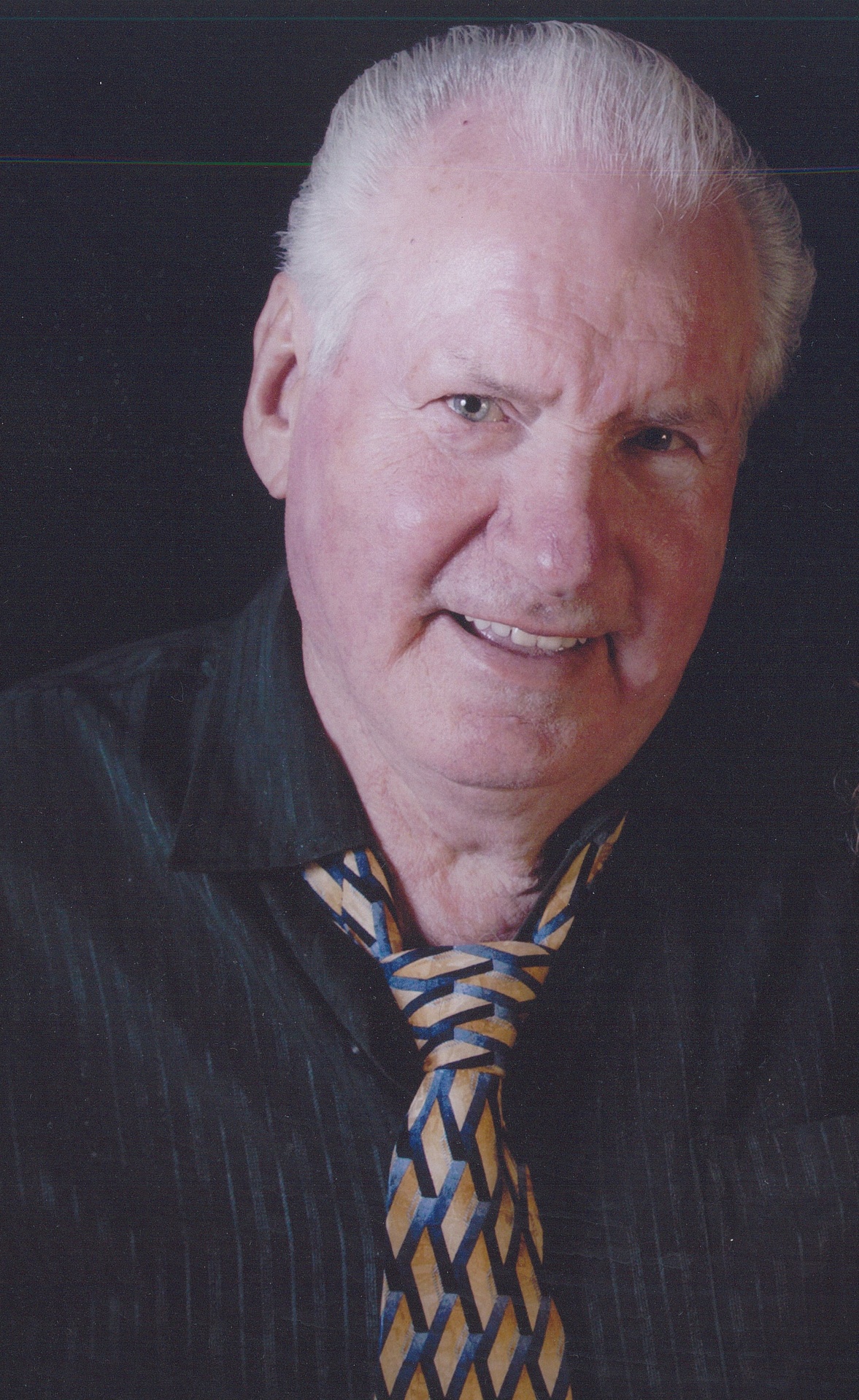 Bertrand Fortin
