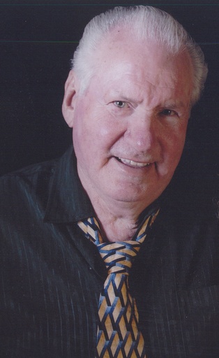 Bertrand Fortin