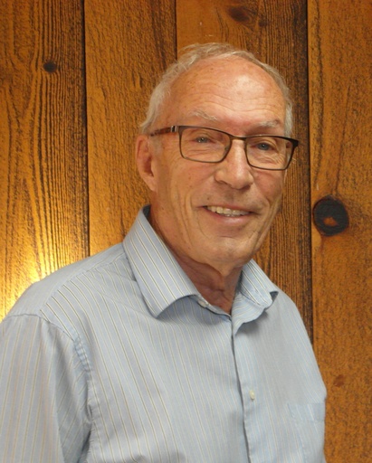 Errold Fortin