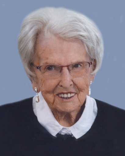 Brigitte Tremblay