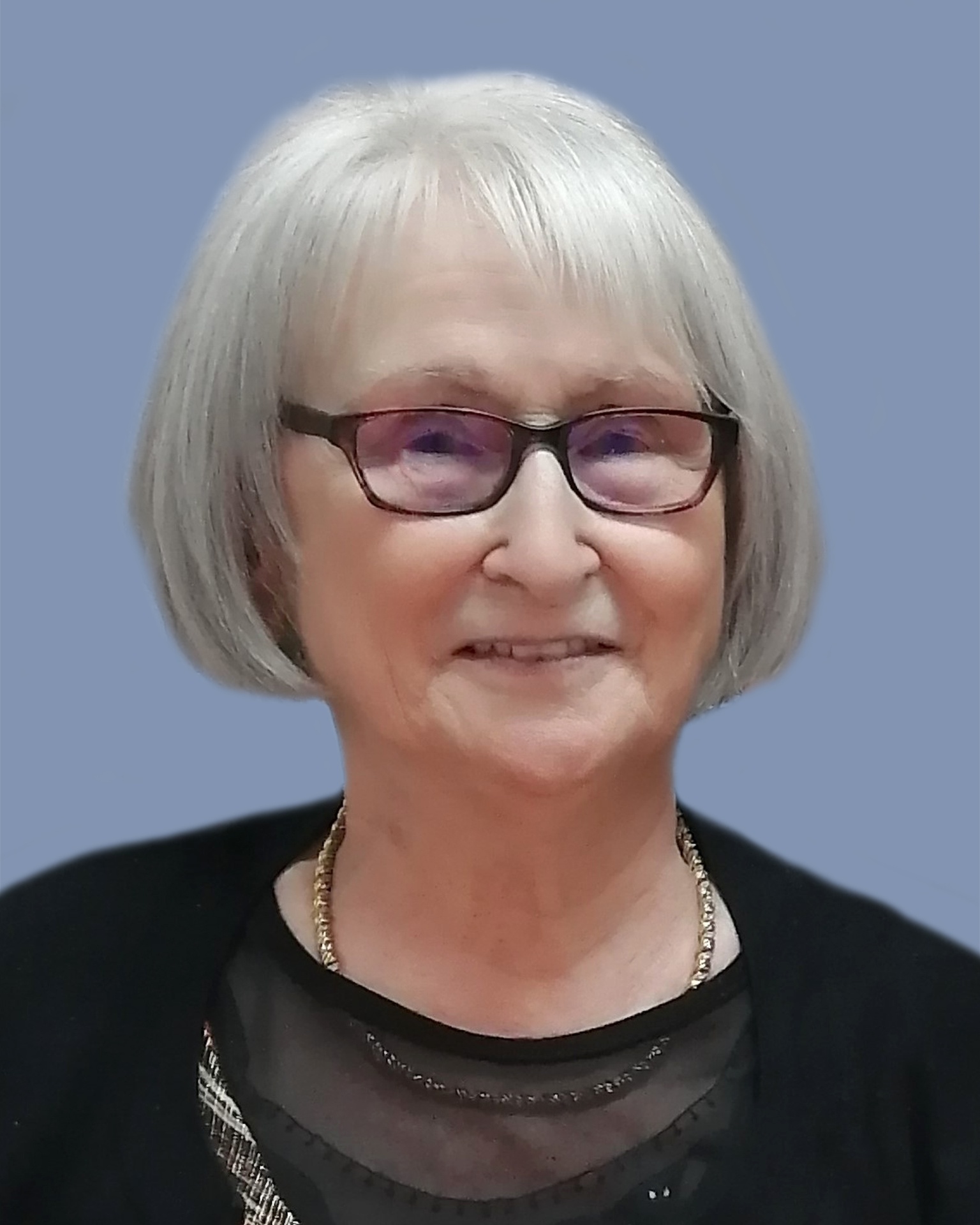 Thérèse Girard