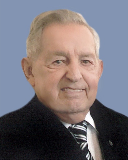 Bertrand Gagné