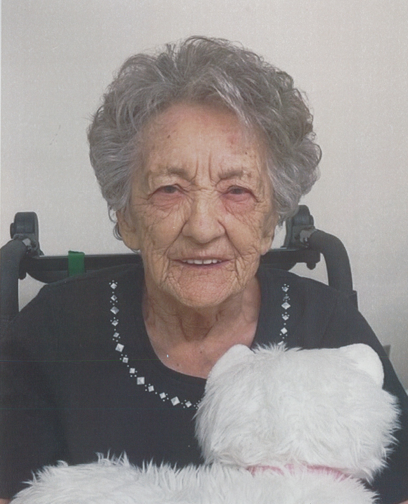 Alida Girard