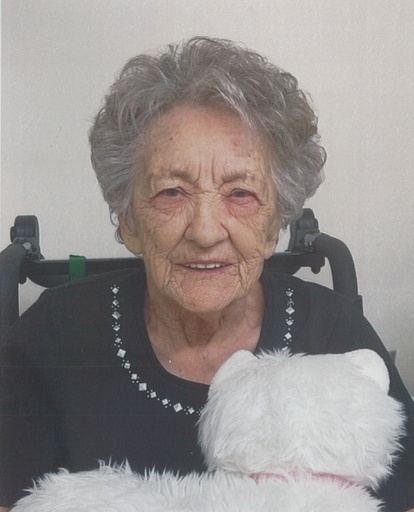 Alida Girard