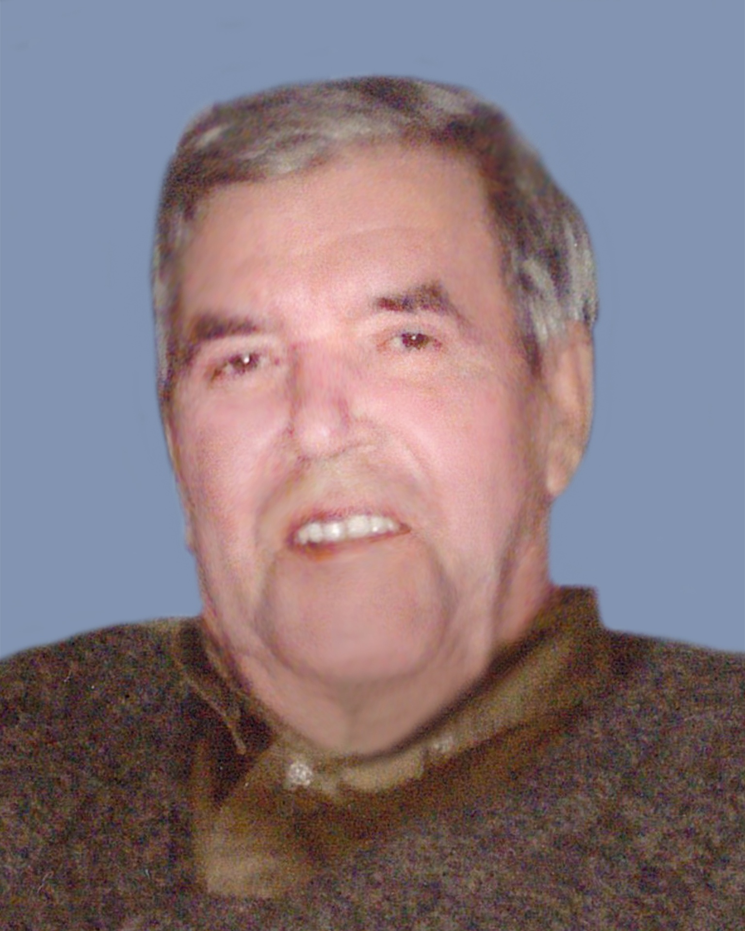 Raynald Morin
