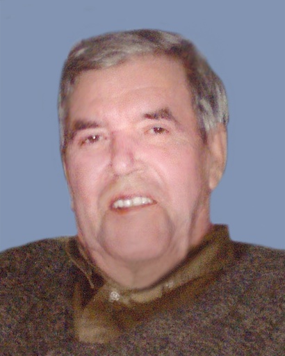 Raynald Morin