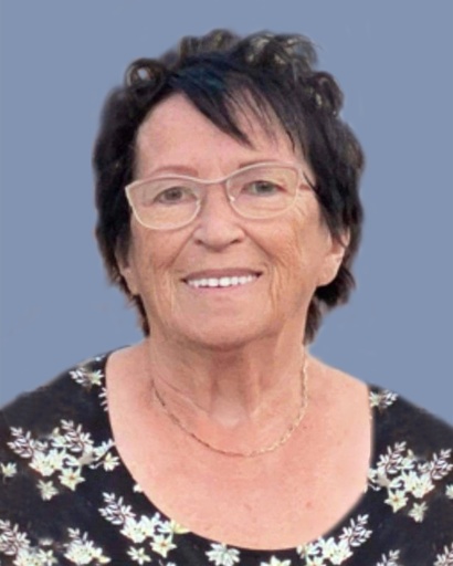 Charlotte Lapointe