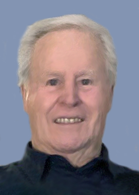 Gaétan Boily