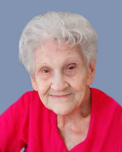 Jacqueline Pelletier