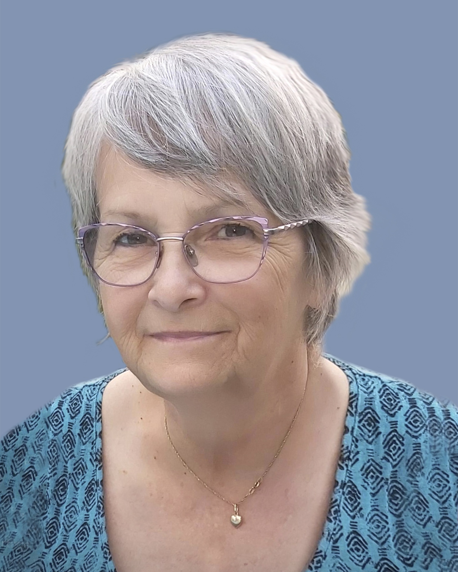 Suzanne Néron