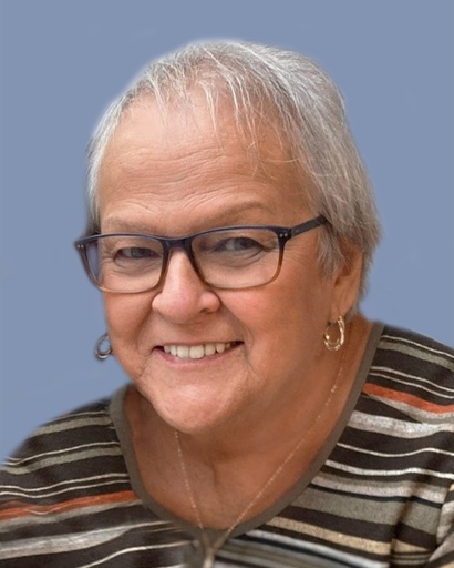 Linda Larouche